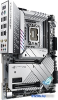 Материнская плата ASUS ROG Maximus Z790 Apex - фото2, картинка2 Материнская плата ASUS ROG Maximus Z790 Apex - фото2