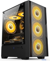 Корпус Accord ACC-ZCU1B - фото2