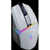 Игровая мышь A4Tech Bloody W60 Max (белый) - фото2