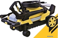 Мойка высокого давления Hanskonner HPW9224 - фото2