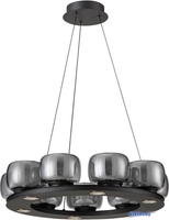 Подвесная люстра Aployt APL.862.03.63 - фото2, картинка2 Подвесная люстра Aployt APL.862.03.63 - фото2