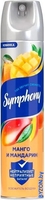 Освежитель воздуха Symphony Манго и мандарин 300 мл - фото