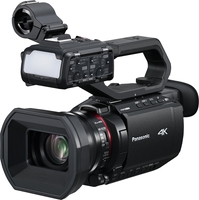 Видеокамера Panasonic AG-CX18 - фото