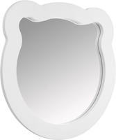 Зеркало Акватон Каспер Мишка 1A283502CRE20 - фото2