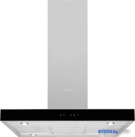 Кухонная вытяжка KUPPERSBERG Dudl 8 BX - фото