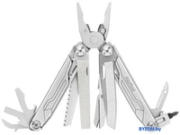 Мультитул NexTool Flagship Captain Multi Tool NE20214 - фото