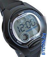 Наручные часы Casio LW-200-1BVEF - фото2, картинка2 Наручные часы Casio LW-200-1BVEF - фото2