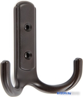 Крючок мебельный Boyard Domani K252AC.6 - фото2