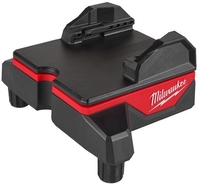 Платформа для центровки нивелира Milwaukee 4932479198 - фото