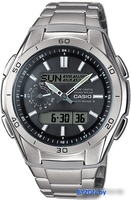 Наручные часы Casio WVA-M650D-1A - фото, картинка Наручные часы Casio WVA-M650D-1A - фото