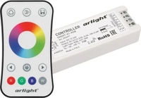 Контроллер RGB Arlight Smart-RGB-SET-Ring 034807 - фото