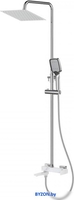 Душевая система Ledeme L2473W - фото