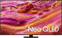MiniLED телевизор Samsung Neo QLED 4K QN90F AI QE55QN90FAUXRU - фото