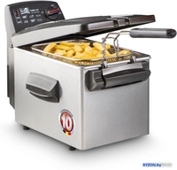 Фритюрница Fritel Turbo SF 4345 - фото