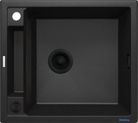 Кухонная мойка Deante ZRM_G103 - фото