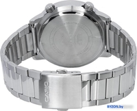 Наручные часы Casio Collection MTD-130D-7A - фото2, картинка2 Наручные часы Casio Collection MTD-130D-7A - фото2