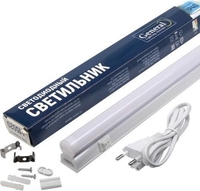 Линейный светильник General Lighting GT5B-1200-18-IP40-4-P 415031 - фото2