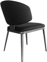 Офисный стул Sheffilton STH-S193 (черный) - фото2