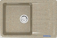 Кухонная мойка MARRBAXX 16/Q5 F016Q005 (песочный) - фото