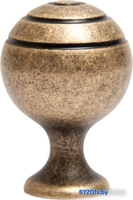 Ручка мебельная Boyard Moby RC446EAB.4 - фото2