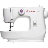 Электромеханическая швейная машина Singer M1605 - фото