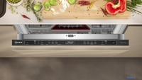 Встраиваемая посудомоечная машина NEFF S157ZB802E - фото2
