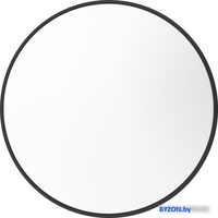 Зеркало eMZe Color 50 (черный) - фото