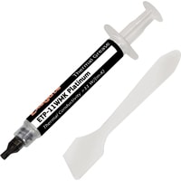 Термопаста ExeGate ETP-11WMK Platinum EX282341RUS (2 г.) - фото