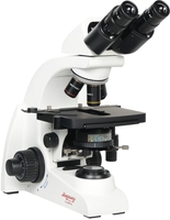 Микроскоп Микромед 1 (2 LED inf.) 28066 - фото2