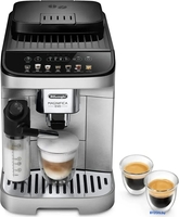 Кофемашина DeLonghi Magnifica Evo Milk ECAM290.85.SBX EX1 - фото2, картинка2 Кофемашина DeLonghi Magnifica Evo Milk ECAM290.85.SBX EX1 - фото2