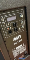 Активная акустика Acury DS12W - фото2