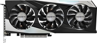 Видеокарта Gigabyte GeForce RTX 3060 Gaming OC 12GB GDDR6 GV-N3060GAMING OC-12GD - фото