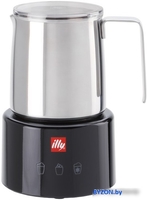 Автоматический вспениватель молока ILLY 23760 - фото, картинка Автоматический вспениватель молока ILLY 23760 - фото