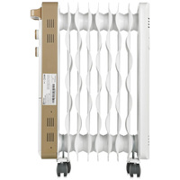 Масляный радиатор Electrolux EOH/M-9209 - фото2