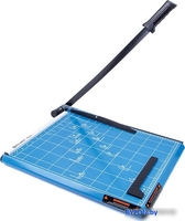 Сабельный резак BRAUBERG Saber TS312 - фото2