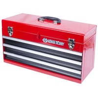 Универсальный набор инструментов King Tony 901-073MR (73 предмета) - фото2