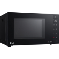 Микроволновая печь LG MH6336GIB - фото2