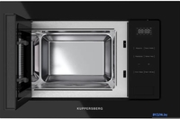 Микроволновая печь KUPPERSBERG HMW 626 B - фото2