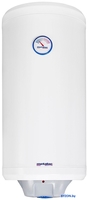 Накопительный электрический водонагреватель Metalac Optima MB 80 Slim R - фото