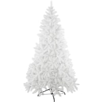 Ель Бифорес Премиум (1.95 м, белый) - фото