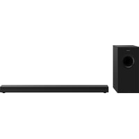 Саундбар Panasonic SC-HTB600 - фото2