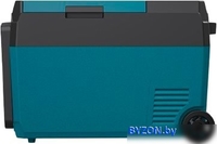 Компрессорный автохолодильник Filymore Q-F29 29л (бирюзовый) - фото, картинка Компрессорный автохолодильник Filymore Q-F29 29л (бирюзовый) - фото