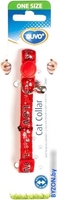 Ошейник Duvo Plus Love 11167/red (красный) - фото2, картинка2 Ошейник Duvo Plus Love 11167/red (красный) - фото2