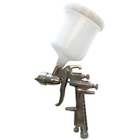 Краскопульт Walcom 10011 Gel Coat 47940 - фото