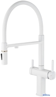 Смеситель Rose R358C - фото, картинка Смеситель Rose R358C - фото