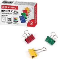 BRAUBERG 224471 (12шт) - фото2