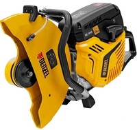 Бензорез Denzel МС-7440 - фото