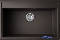 Кухонная мойка Omoikiri Daisen 77 ES (espresso) - фото
