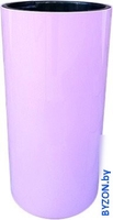 Вазон Forgarden BF00080 (лиловый) - фото, картинка Вазон Forgarden BF00080 (лиловый) - фото