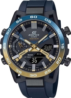 Наручные часы Casio Edifice ECB-2000NP-1A - фото, картинка Наручные часы Casio Edifice ECB-2000NP-1A - фото